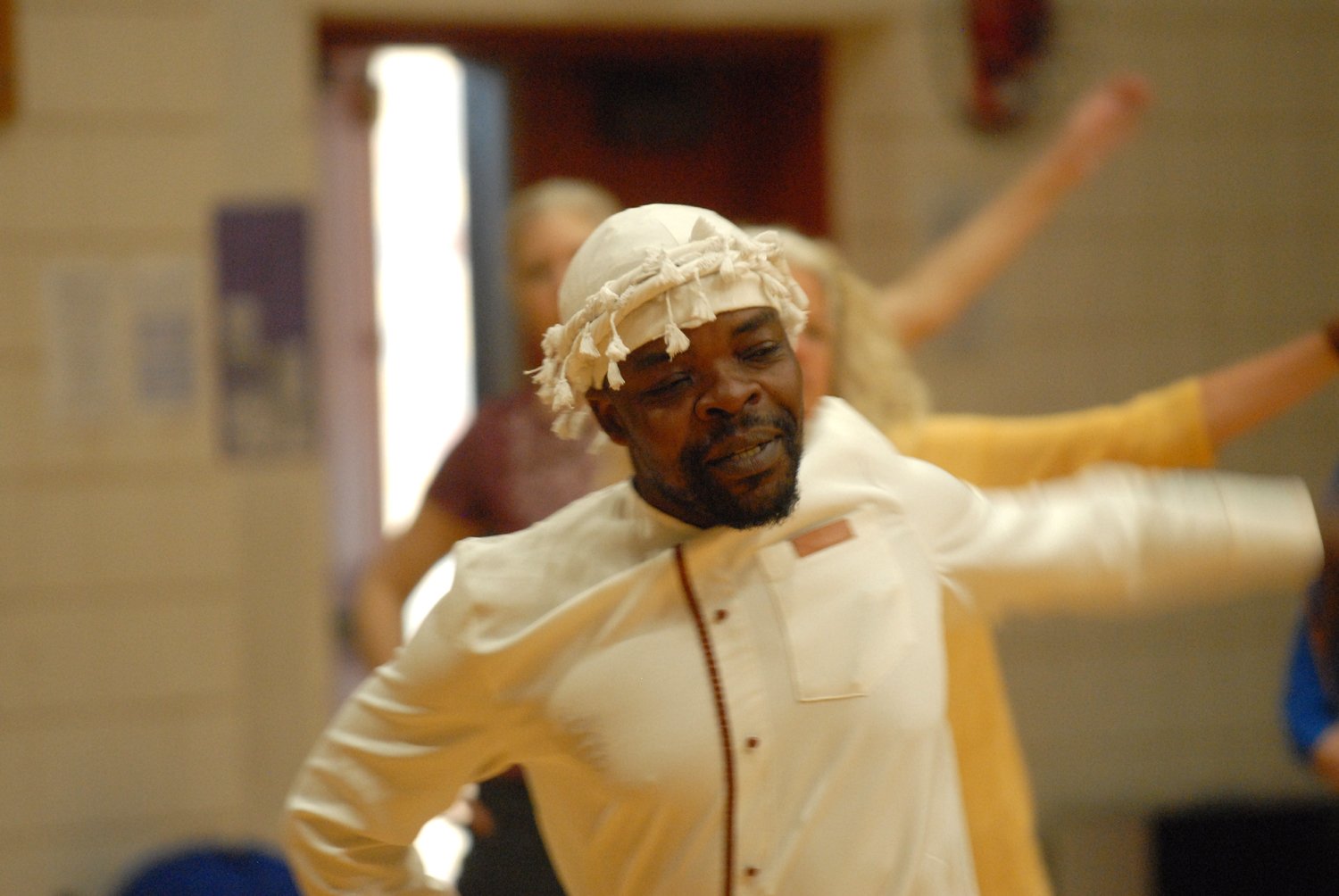 A and E. Klink dance.jpg