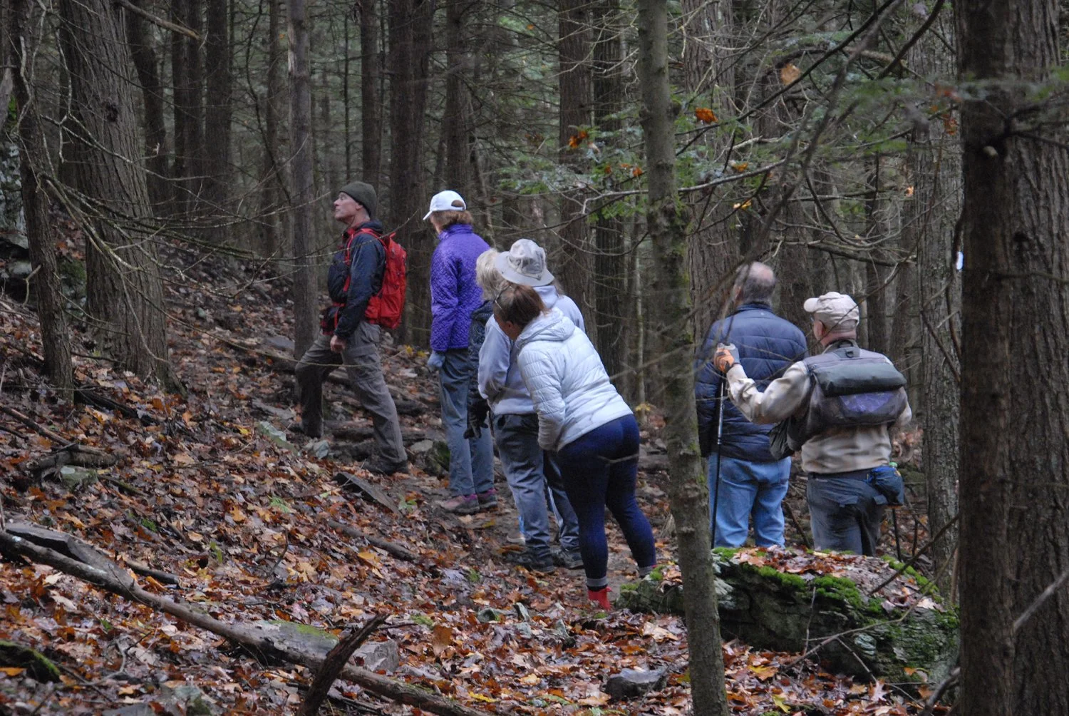 10.24.25 SMNP Fred leads uphill.jpg