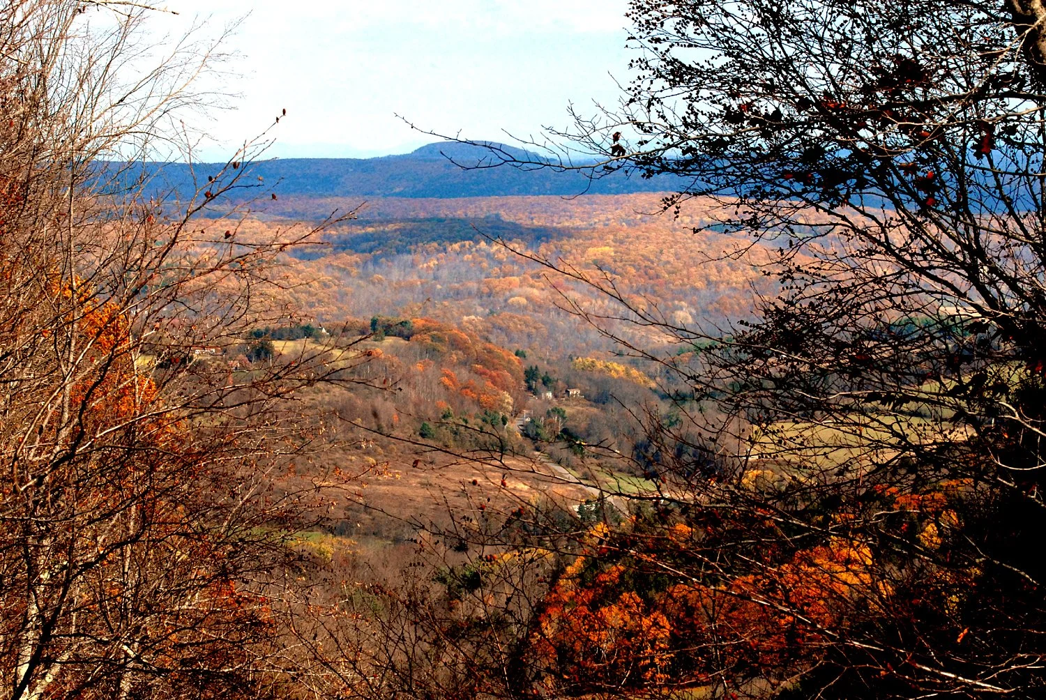 How Did Schoharie Get Its Name? Upstate NY’s Small Town Timeline Of Historic Names