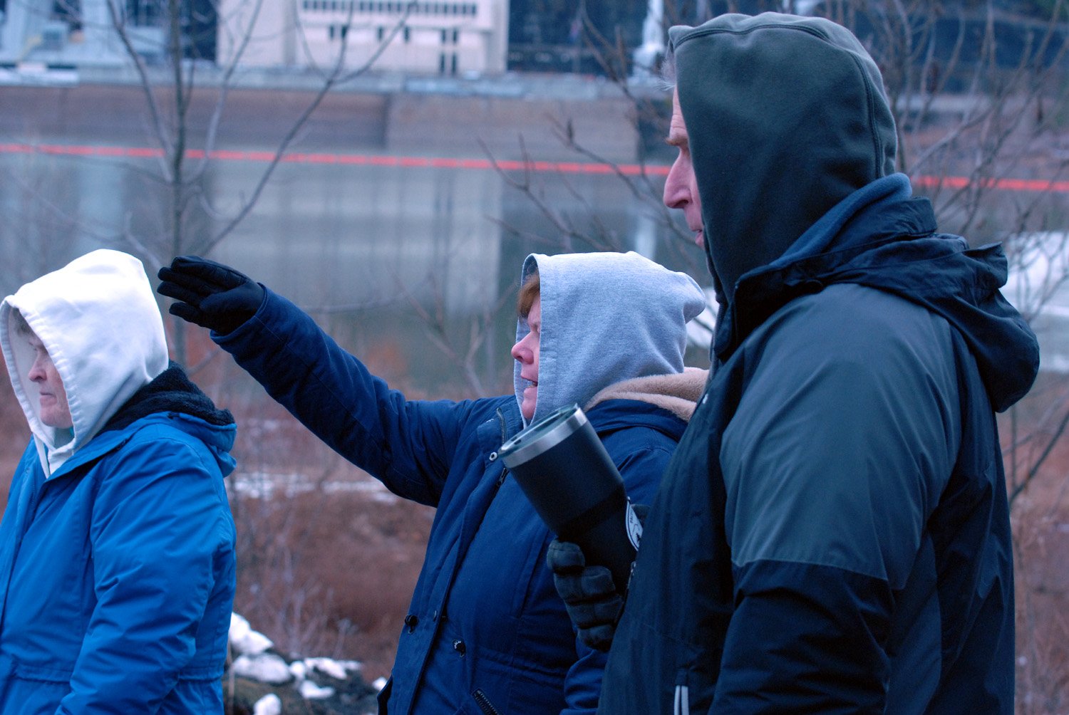 SEEC. eagles bundled up.jpg