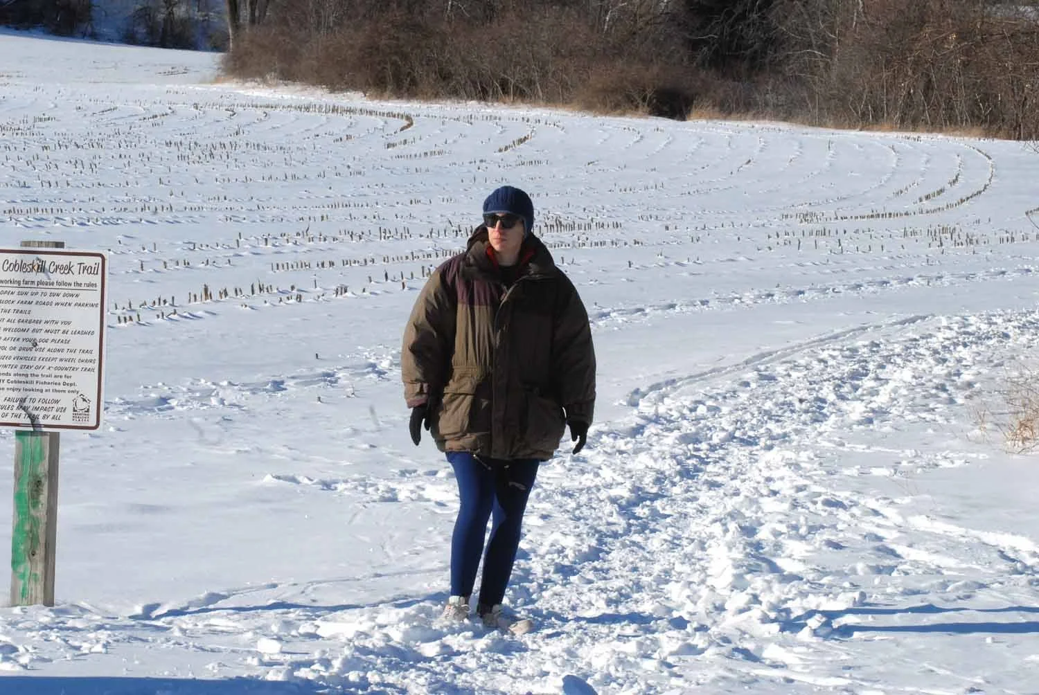 SEEC. Warnerville Trail hiker 1.jpg