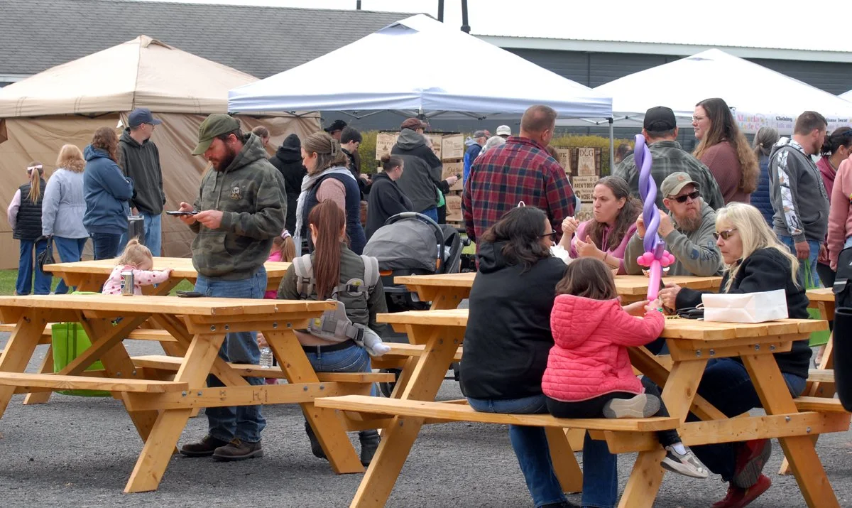 MF picnic tables leaving.jpg