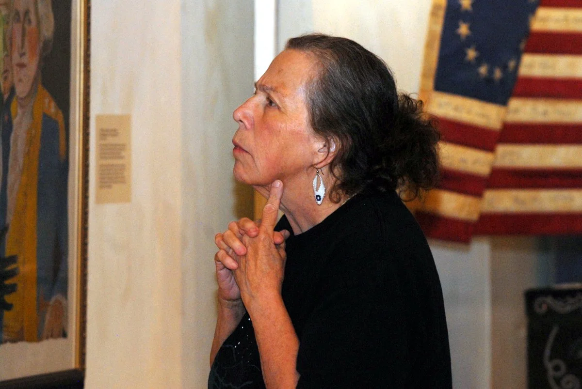 The Story Behind The Revolution: Another Look at America’s 250th 