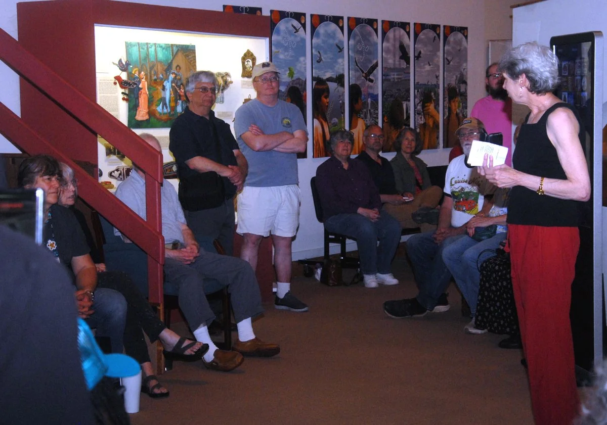 Rev. Colette crowd.jpg