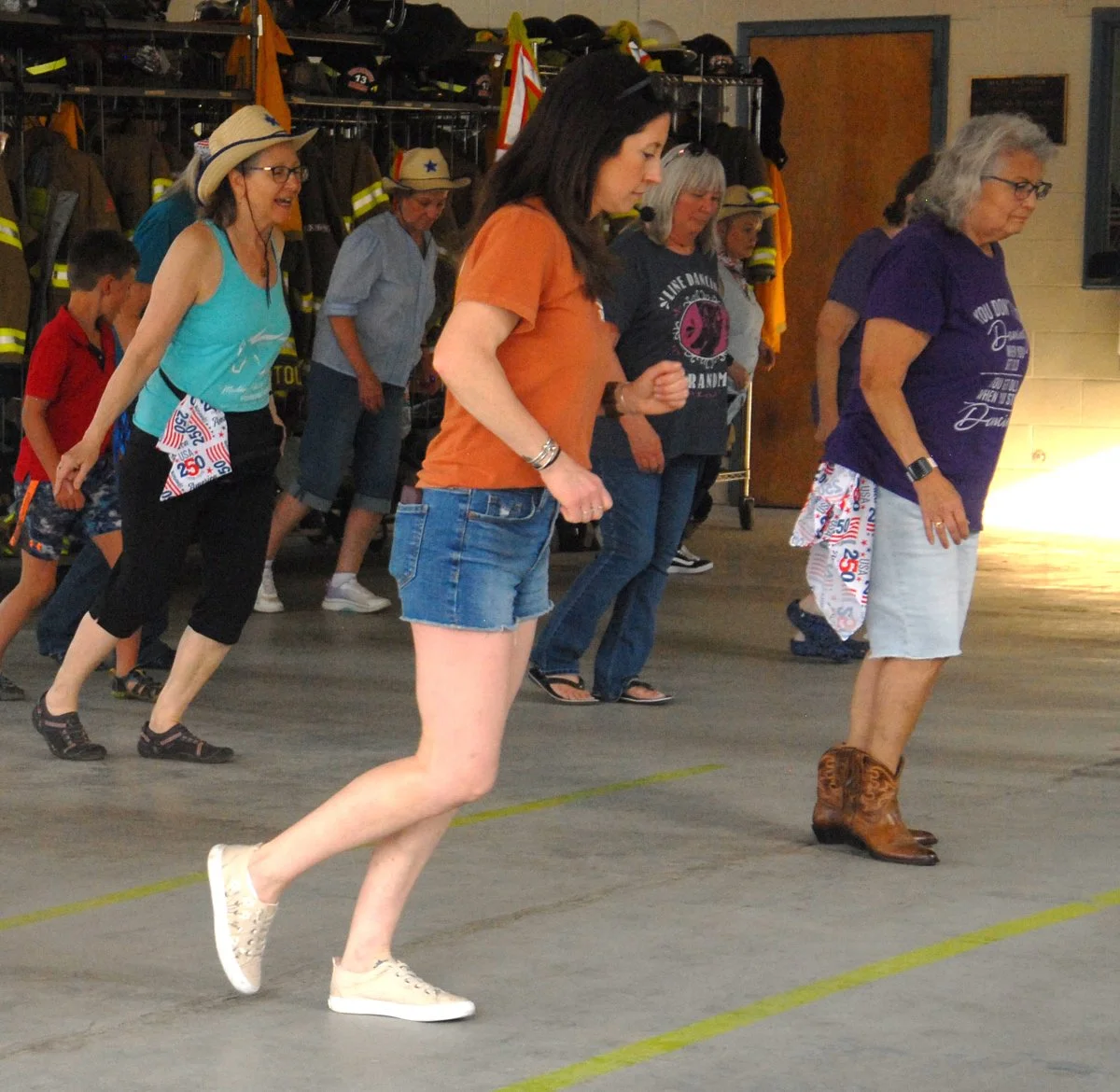 RVD. line dance orange.jpg