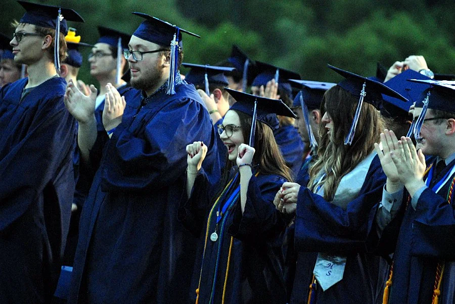 CR grad. cheer after tassels.jpg