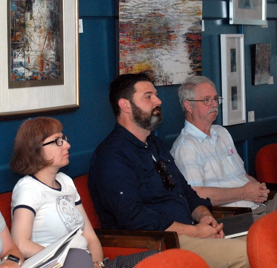UALB. attendees before.jpg
