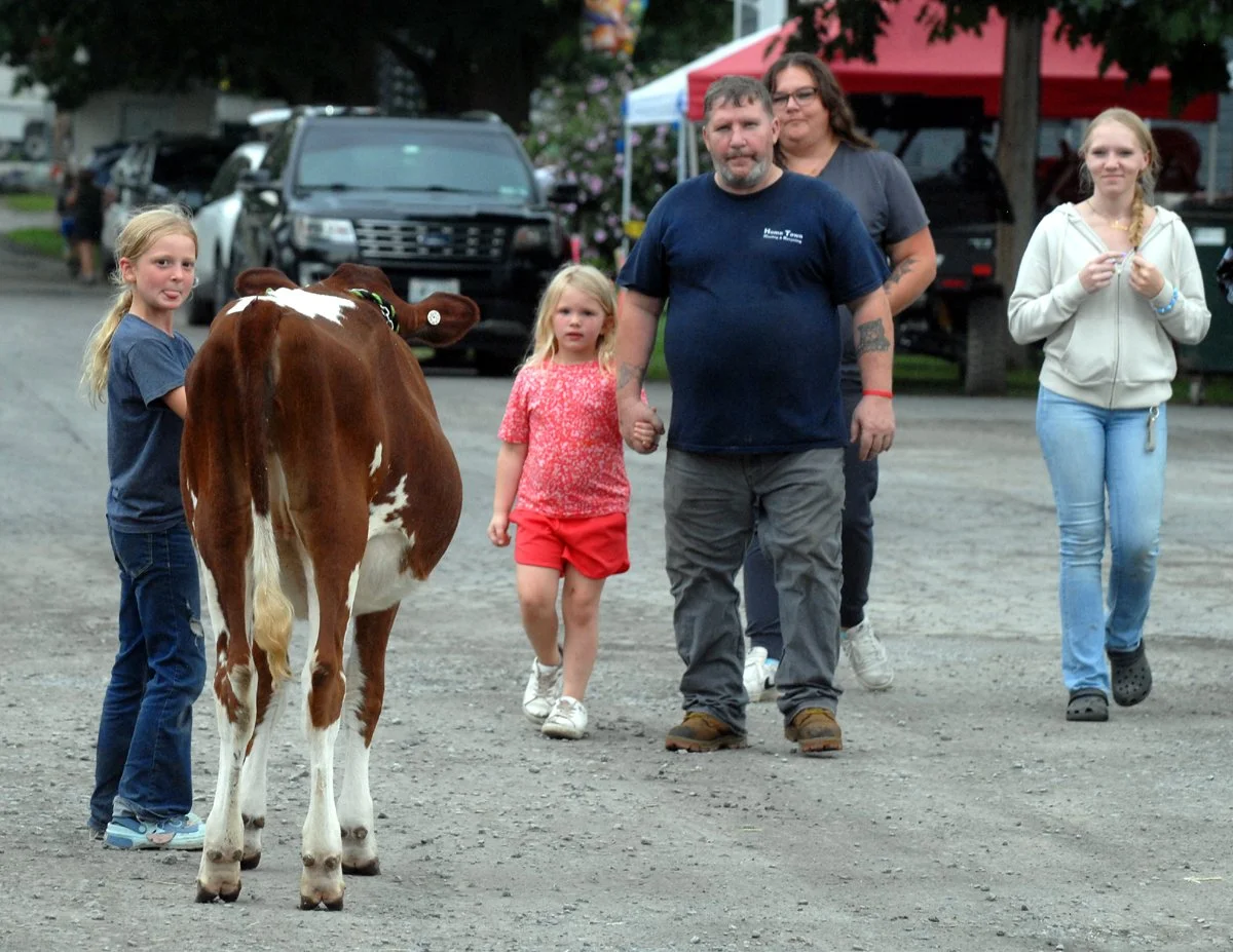 Fair 1. Addie Bogardus shows off.jpg