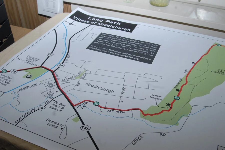 LP. map on table.jpg