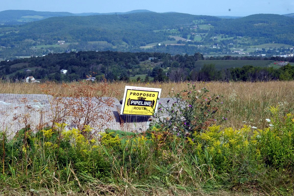 Constitution Pipeline_view from Warnerville Hill.