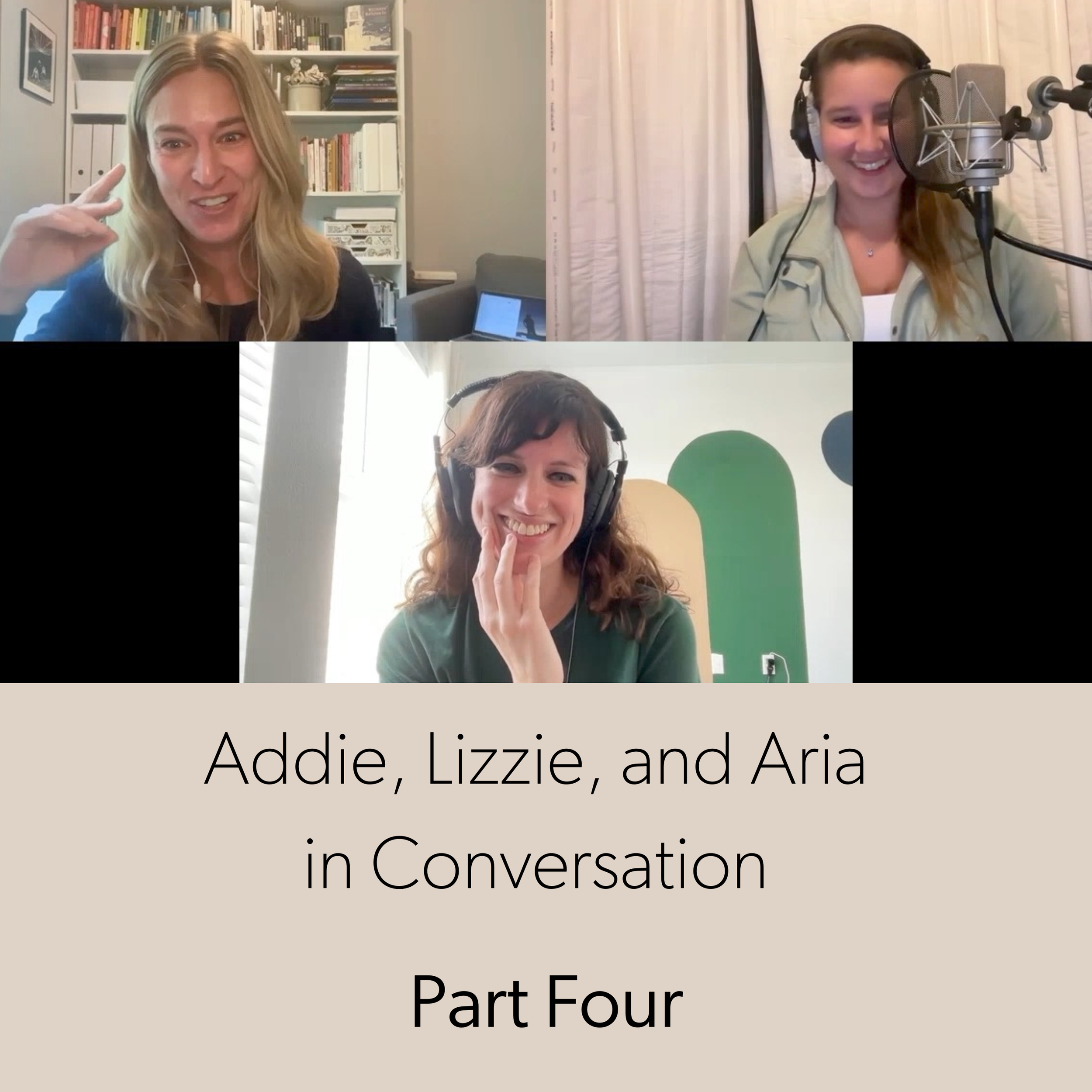 Bonus: What We Believe Now, That Childbirth Scene, and Remembering Rachel Held Evans