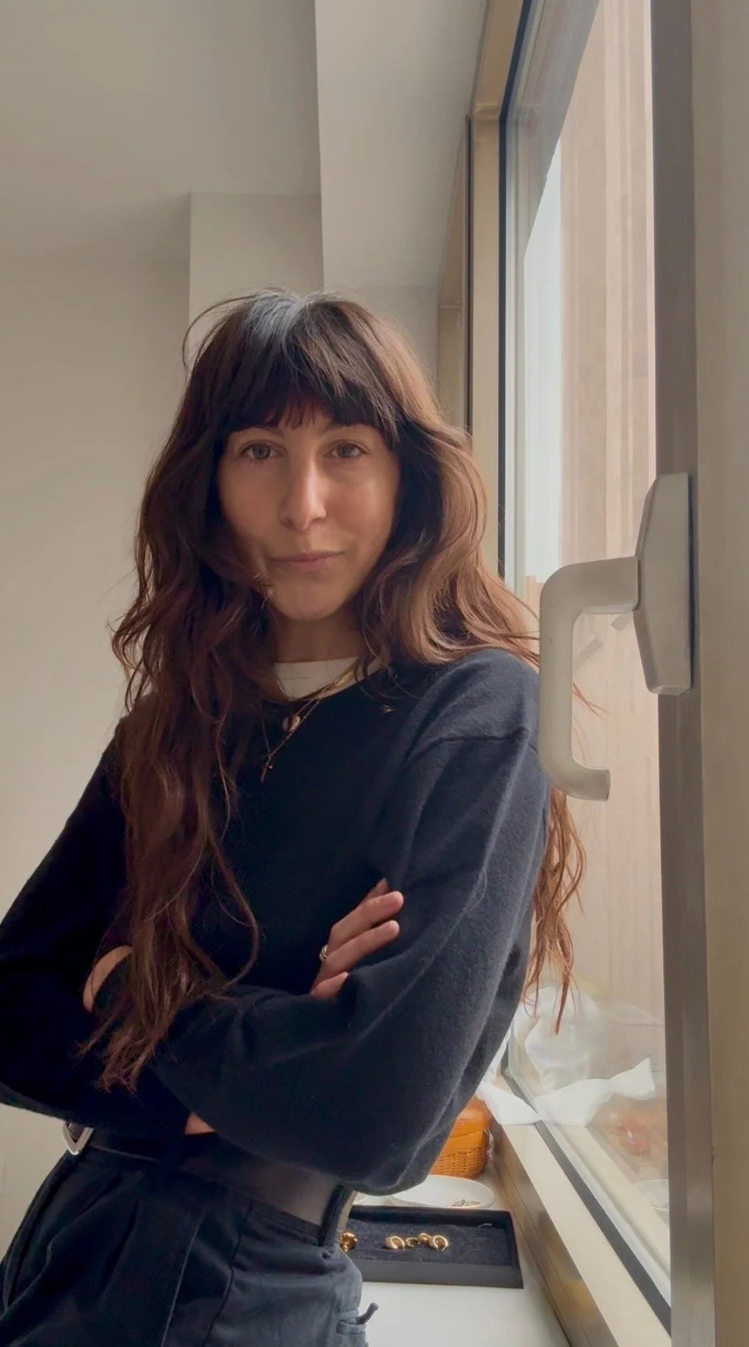 Headshot of Grace Shaw