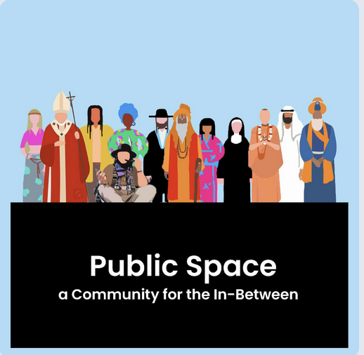 Dr. Aaron C. Waldron talks with Lizzie about storytelling as a tool for processing religious trauma, Theopoetics and embodied spirituality, and the role of faith deconstruction in rebuilding a spiritual identity.