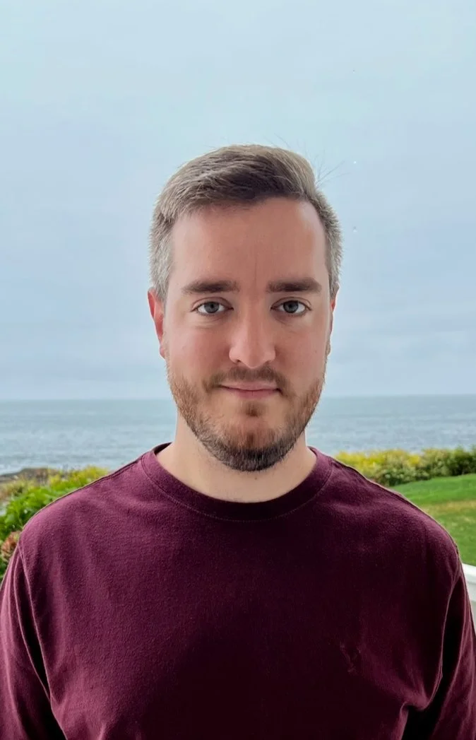 Headshot of Frank Sheffield