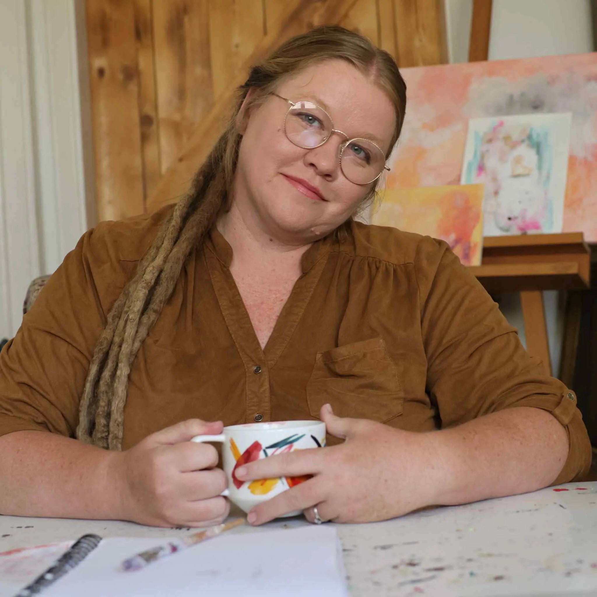 Headshot of Jamie Bonilla