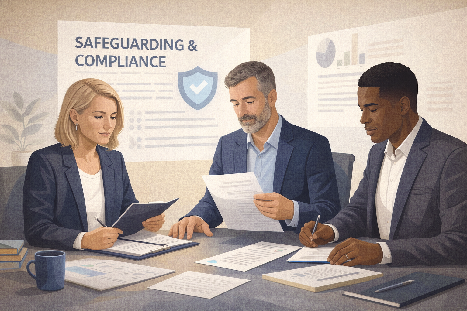 What CQC Expects From Safeguarding Training in Health and Social Care