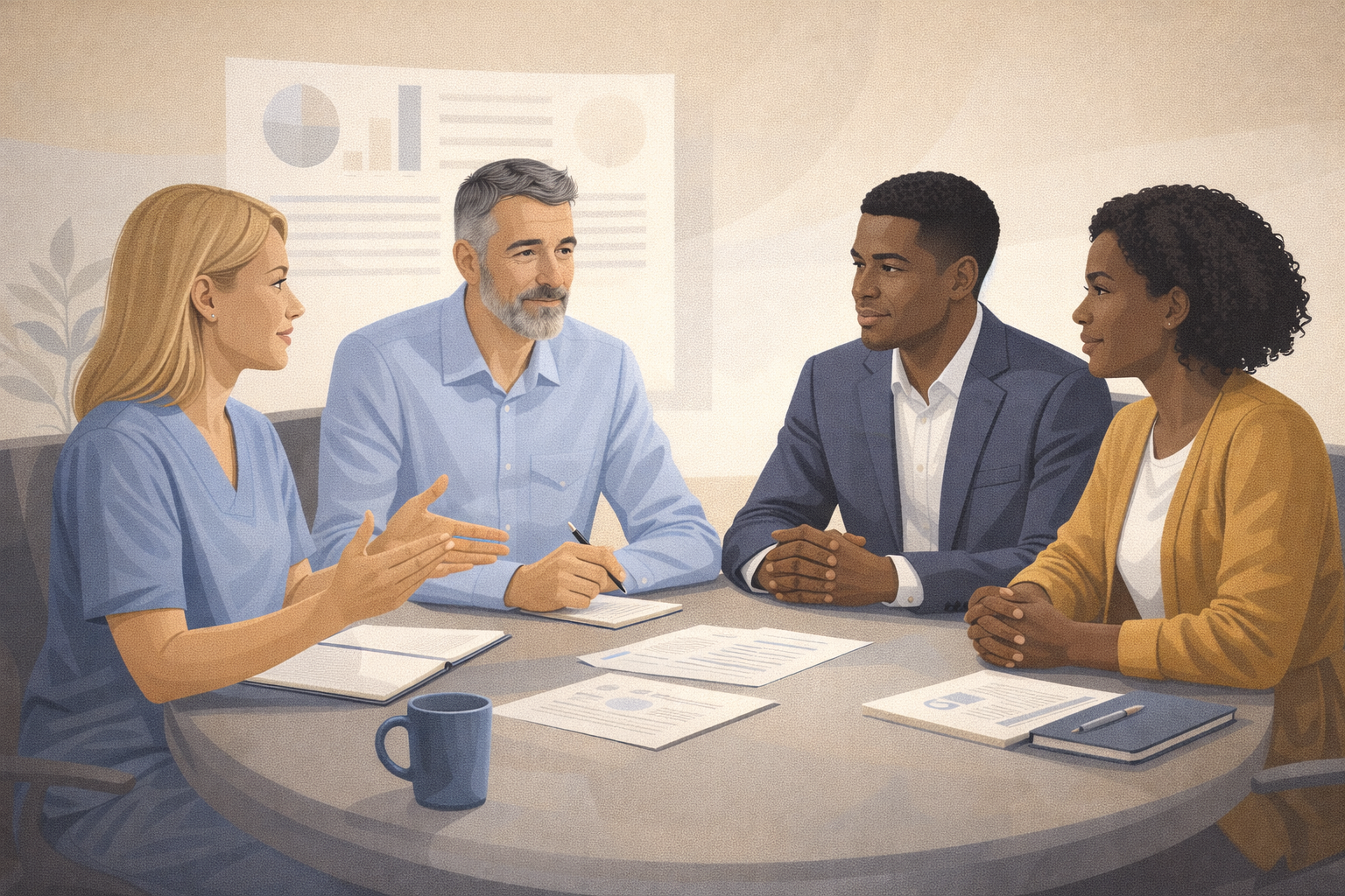 What a Strong Safeguarding Culture Really Looks Like in Practice.