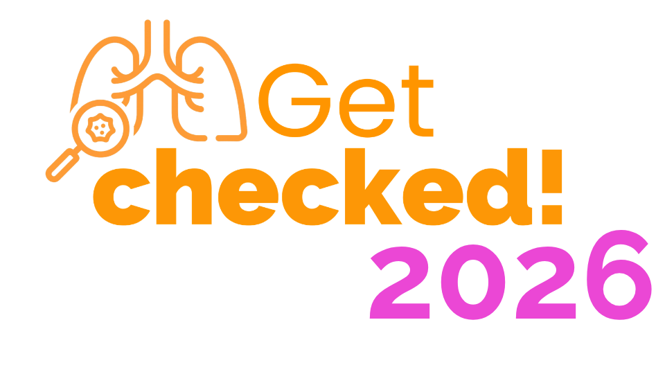Get Checked! by Lung Cancer Europe