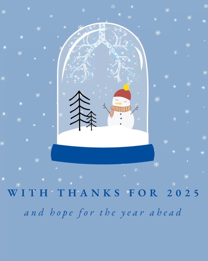Whatever you&rsquo;re doing today, whether you&rsquo;re celebrating, keeping things quiet, or simply getting through the day, we wanted to say thank you.

2025 has been a full and demanding year for lung cancer across Europe. At times challenging, of
