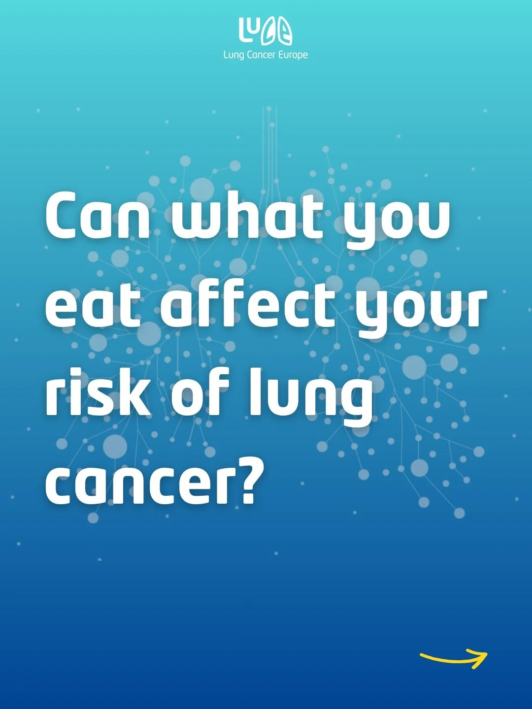 A new study published in Thorax followed more than 100,000 adults in the US for 12 years.

People who reported eating the highest amounts of ultra-processed food had a 41% higher relative risk of developing lung cancer compared with those eating the 