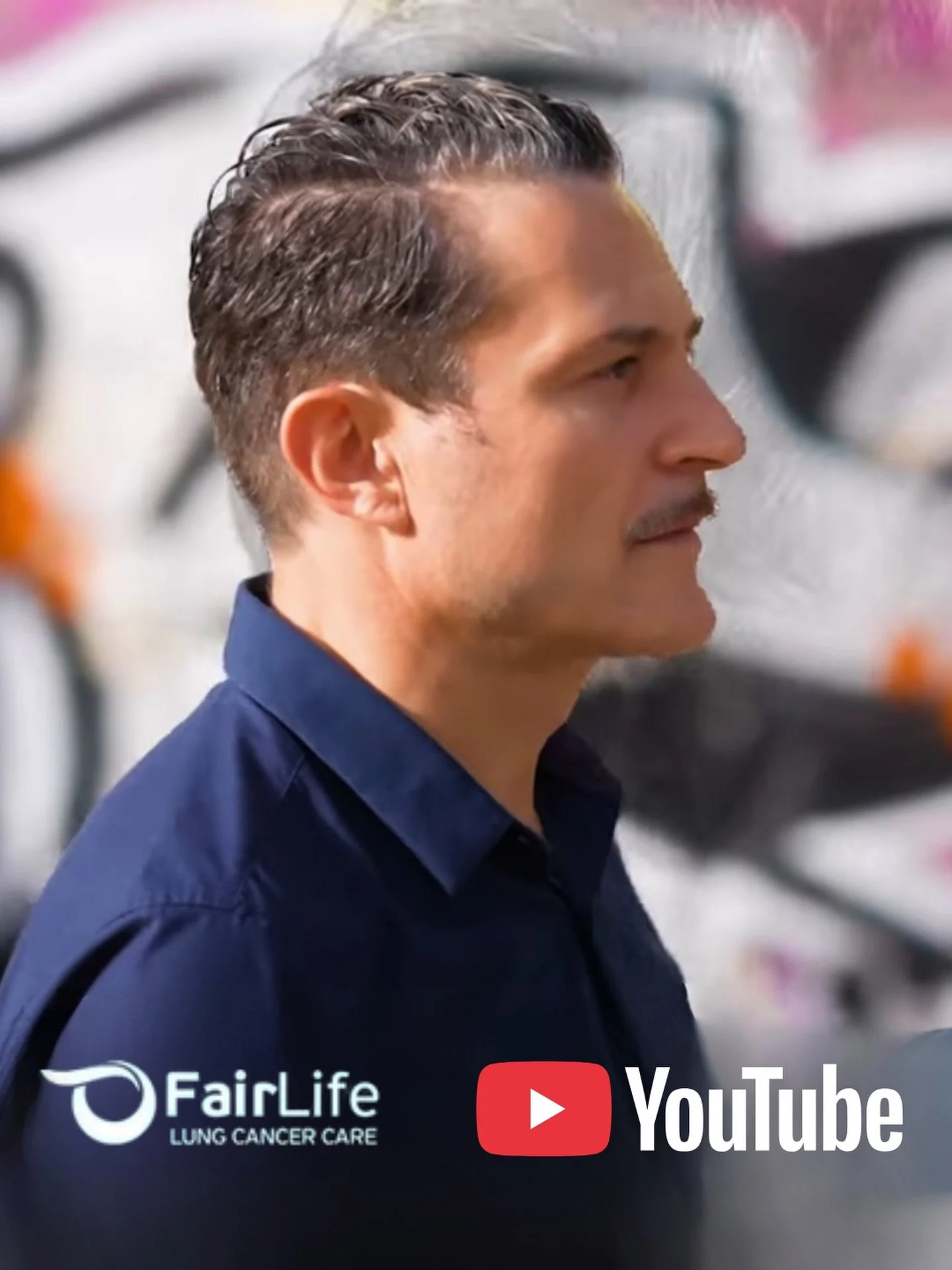 @fairlifelcc, a member organisation of Lung Cancer Europe in Greece, has launched a nationwide television awareness campaign focused on lung cancer prevention and early diagnosis.

The campaign, titled &ldquo;Lung cancer concerns us all&rdquo;, is ai