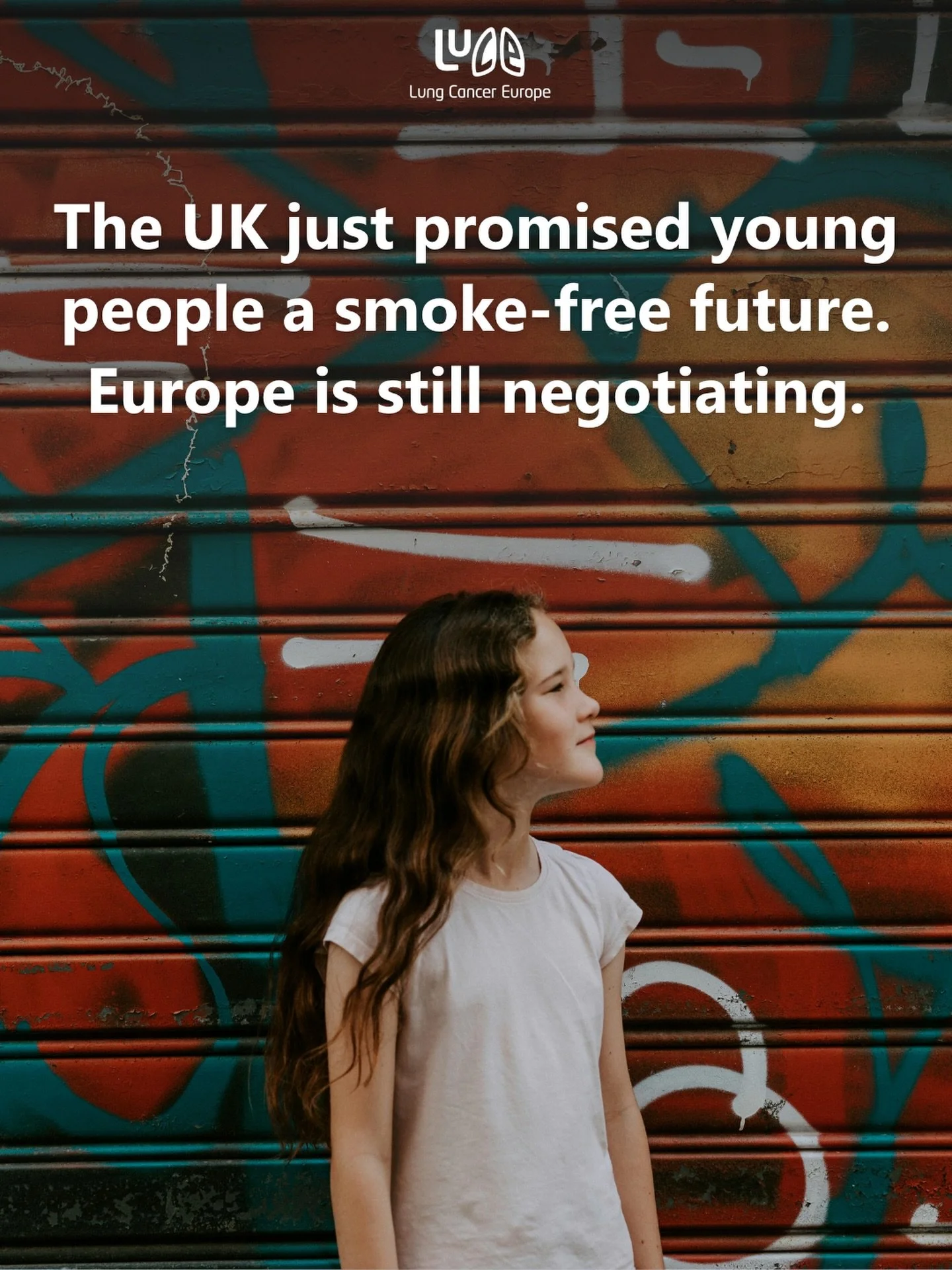 This week the UK passed a historic law. Anyone born after January 2009 will never legally be able to buy cigarettes. A smoke-free generation, written into law.

It is not the first time this has been tried. New Zealand passed a similar ban in 2022, o