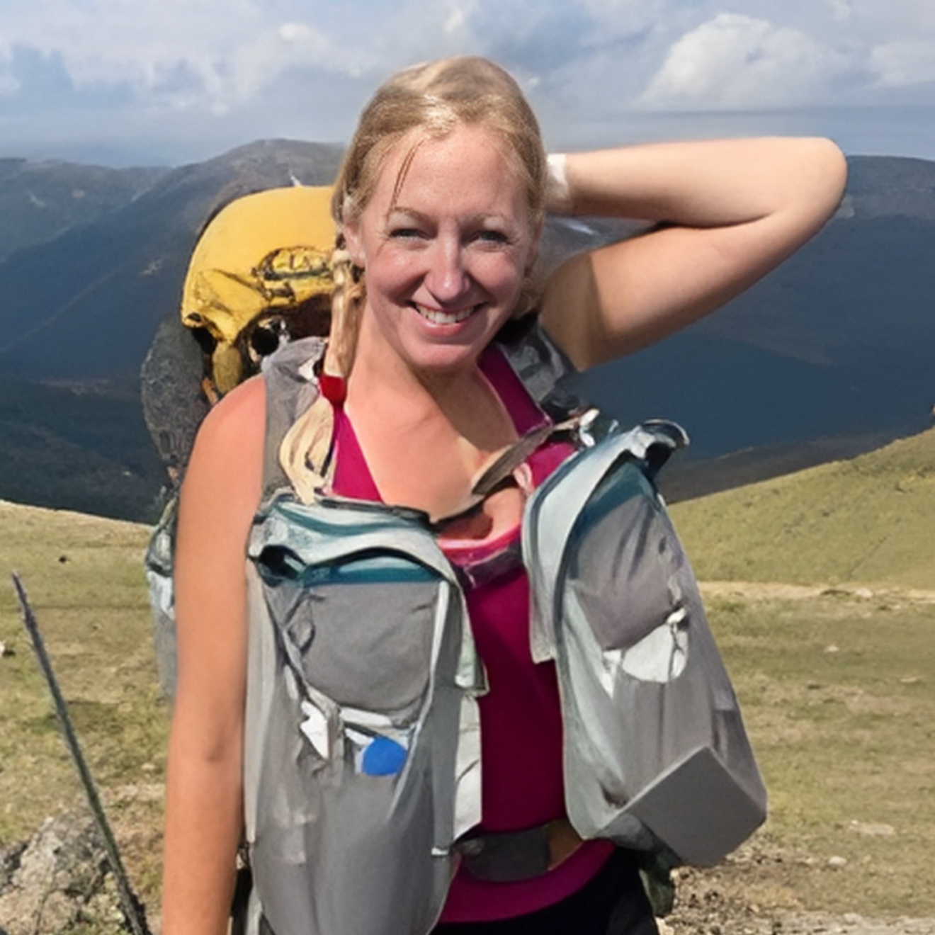 I had no symptoms: how my lung cancer was found by chance