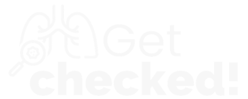 Get Checked! by Lung Cancer Europe