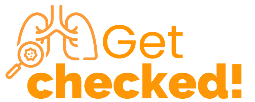 Get Checked! by Lung Cancer Europe