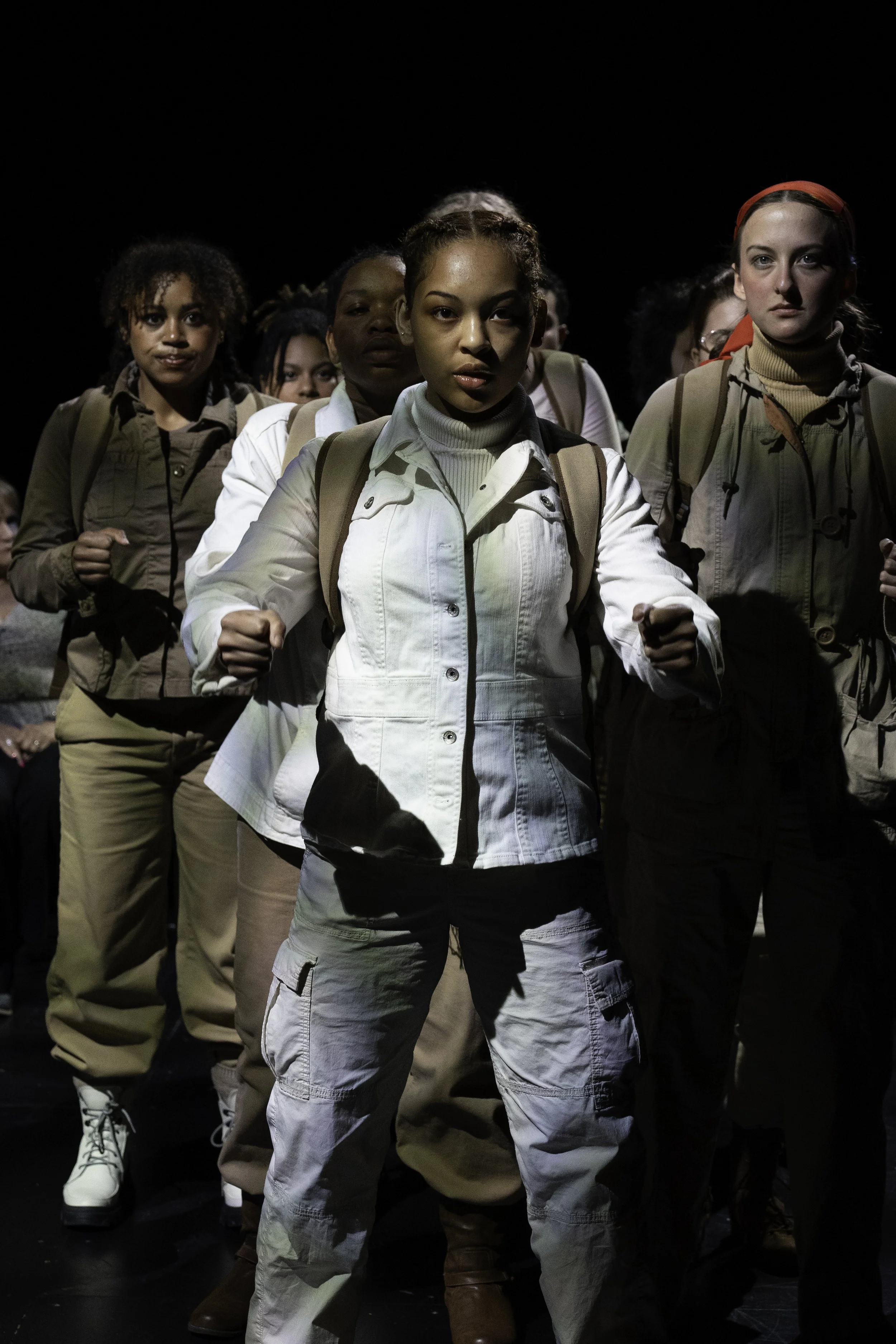 Mountain: A Memory Play