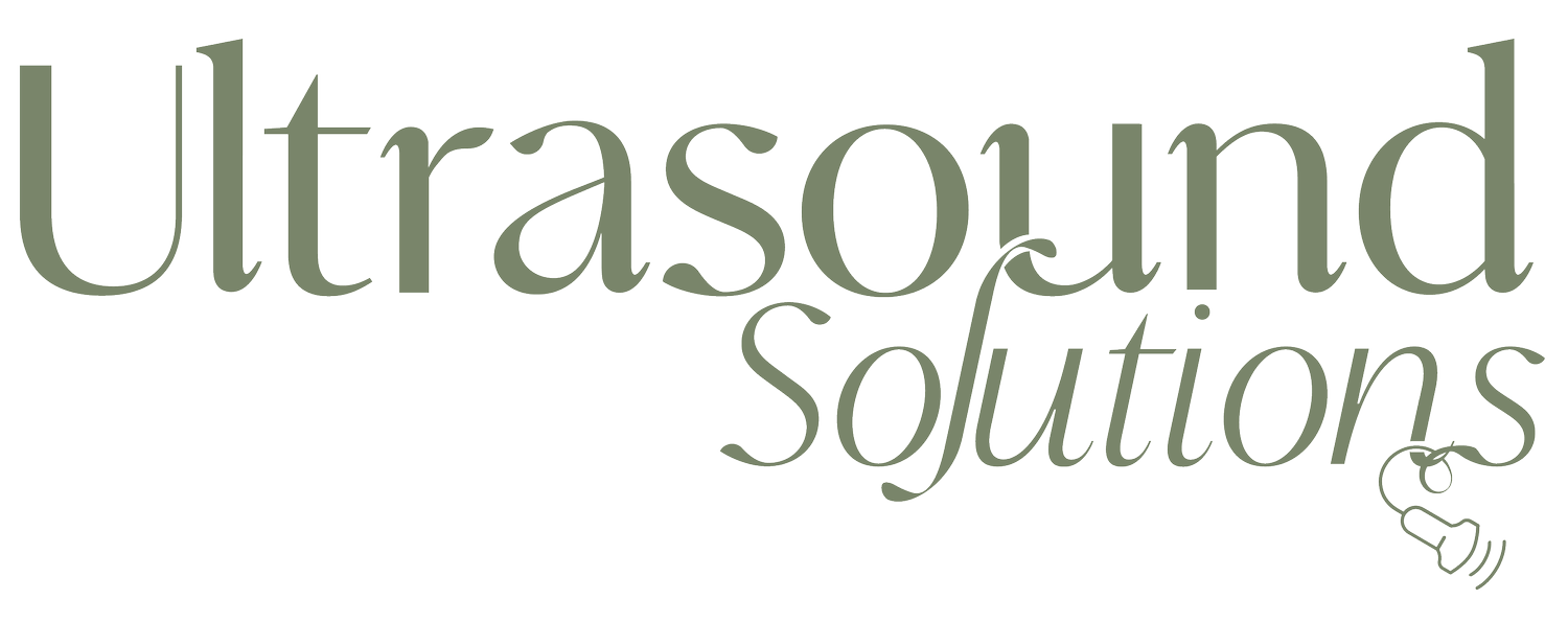 Ultrasound Solutions 