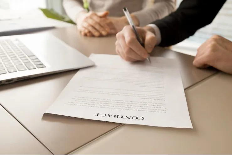 Fideicomiso vs Mexican Corporation