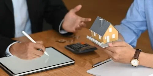 Acquisition of Real Estate Tax