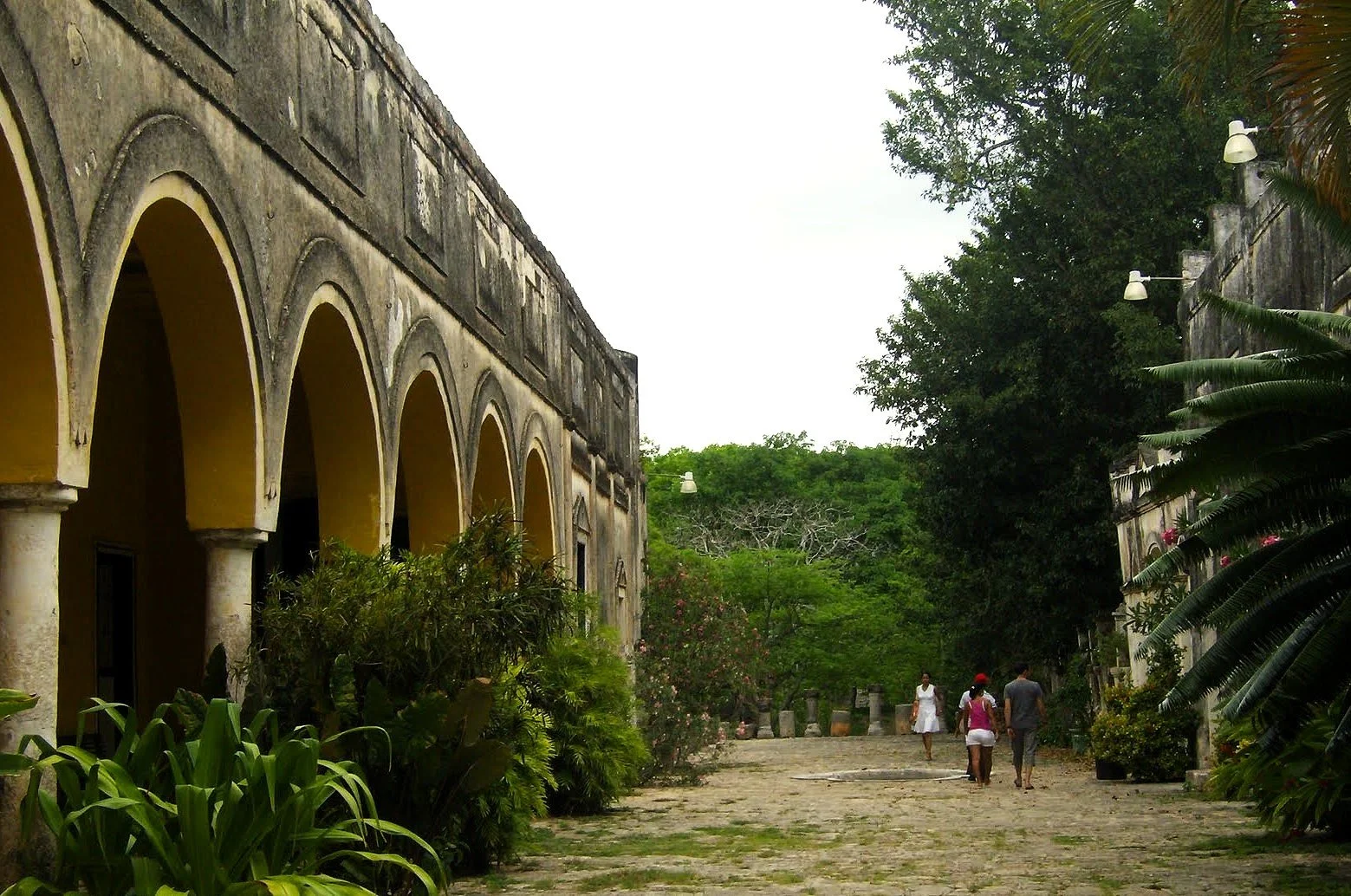 Rich Culture & Colonial Charm