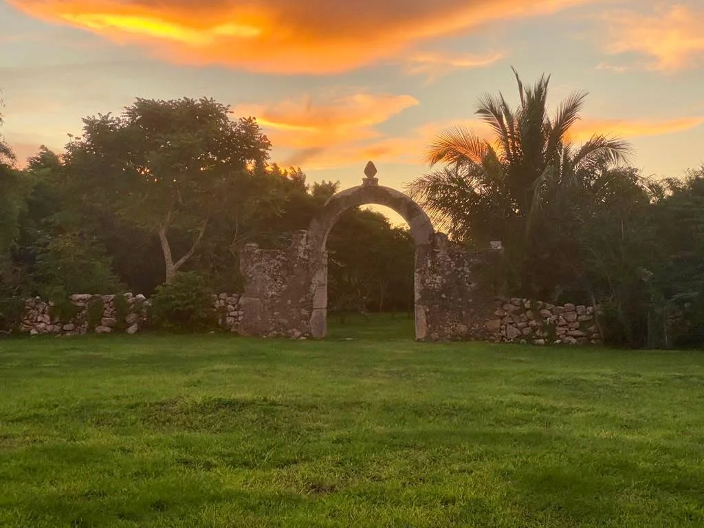 Private hacienda estate for retreats, boutique hospitality, or luxury seasonal rental 