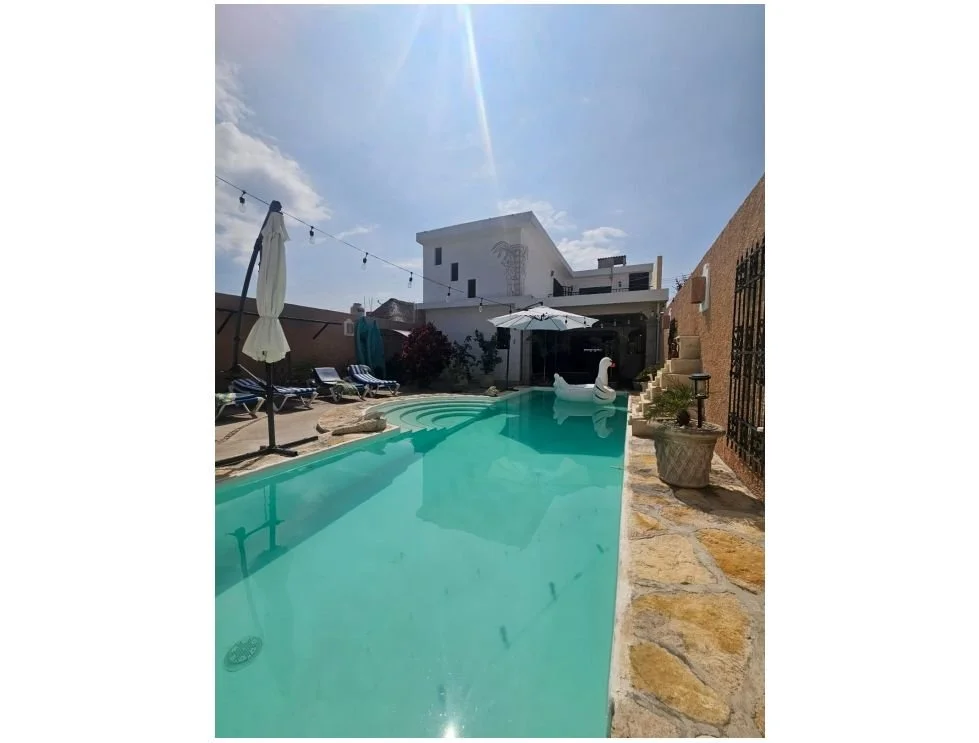 House for sale close to the Progreso’s boardwalk