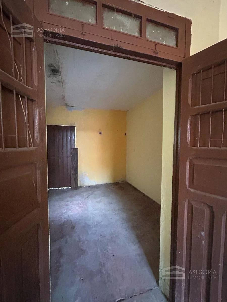 Small House For Sale in Downtown Merida