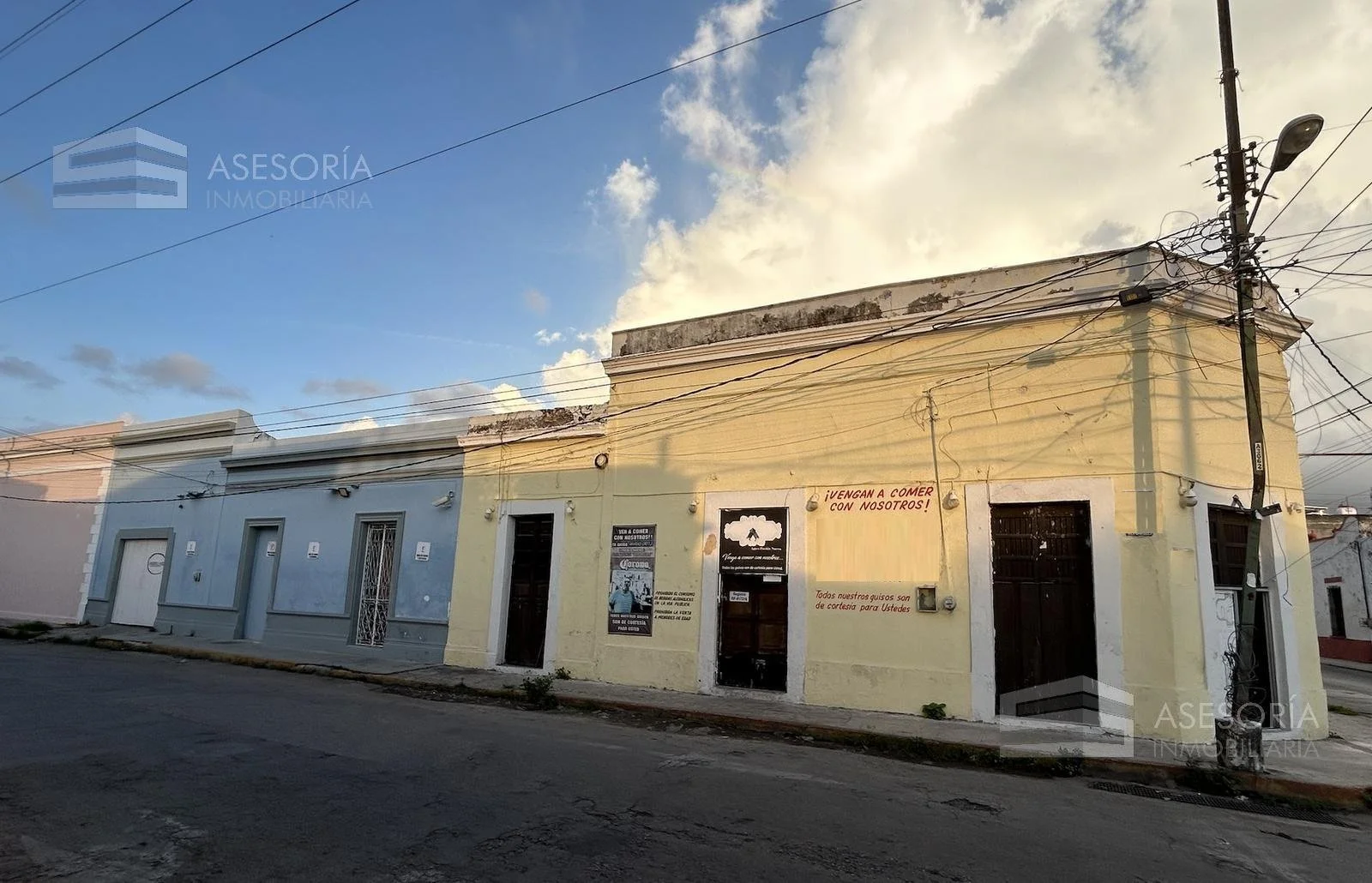 Commercial Property for Sale - Merida, Yucatan