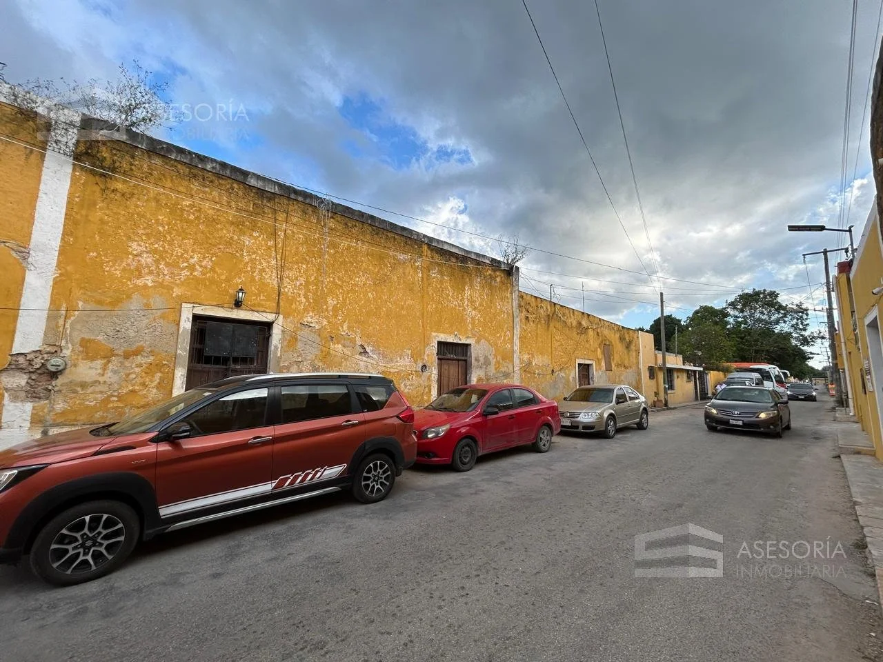 Colonial Home for Sale Izamal, Yucatan