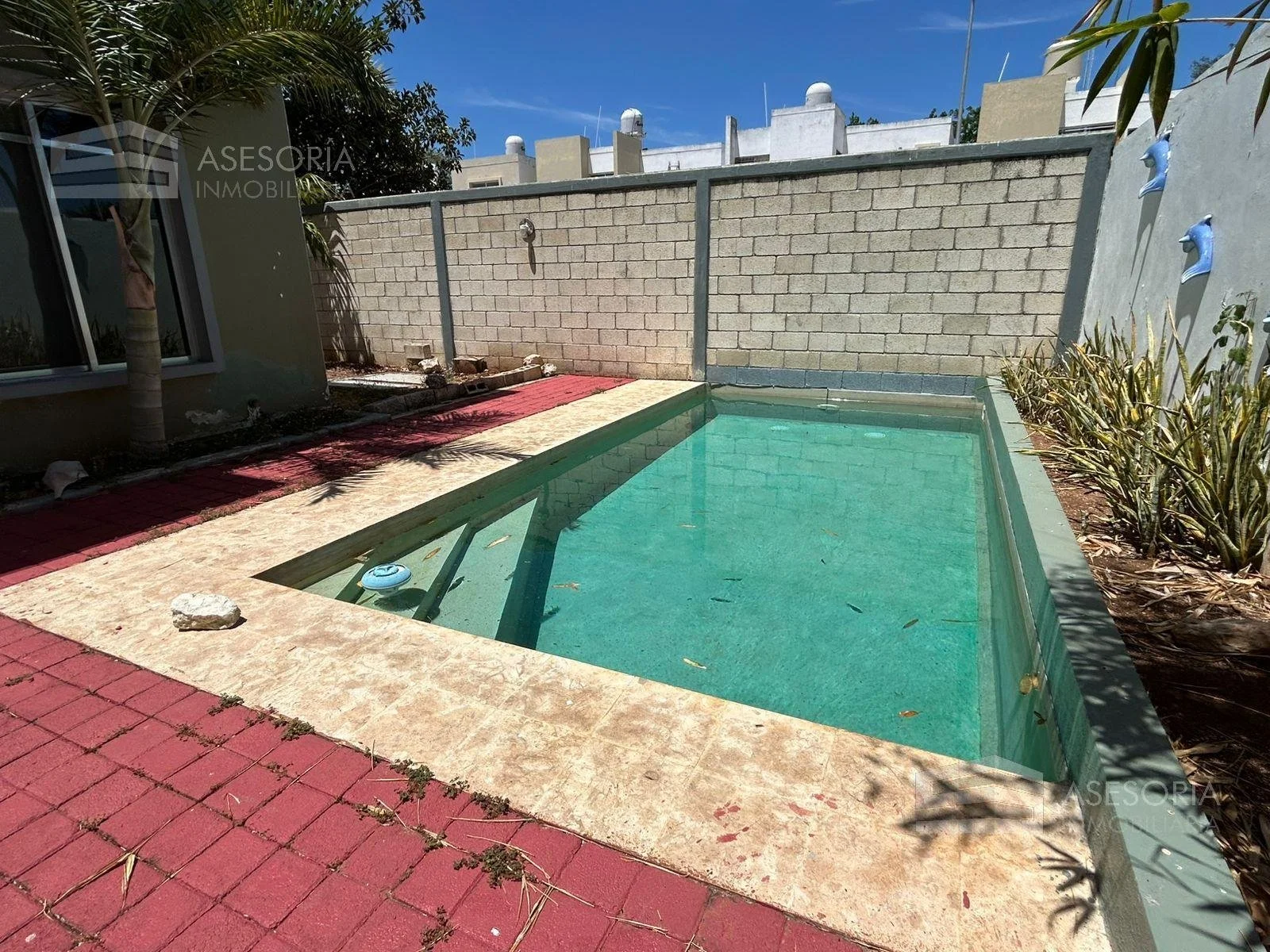 House for sale in the north of Merida - Gran San Pedro Cholul