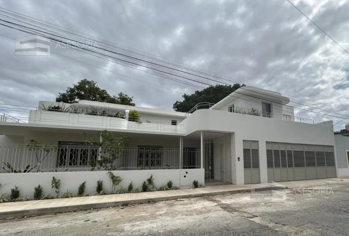 One-bedroom apartment for rent - Itzimna, Merida, Yucatan