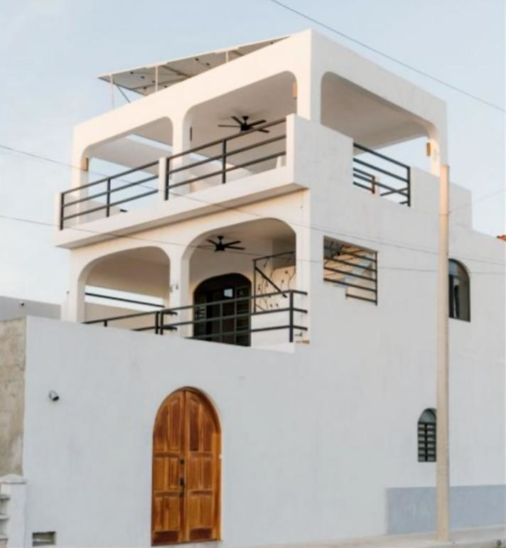 House for Sale in Progreso, Yucatan