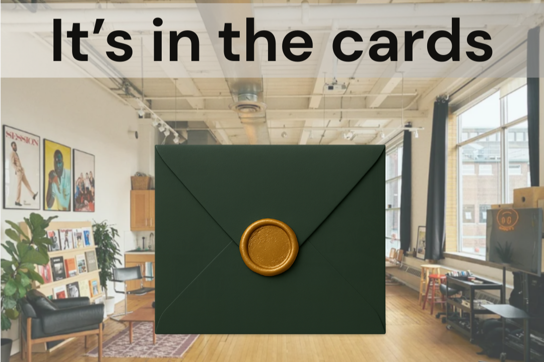 It’s in the Cards: A Gift Card Trading Game