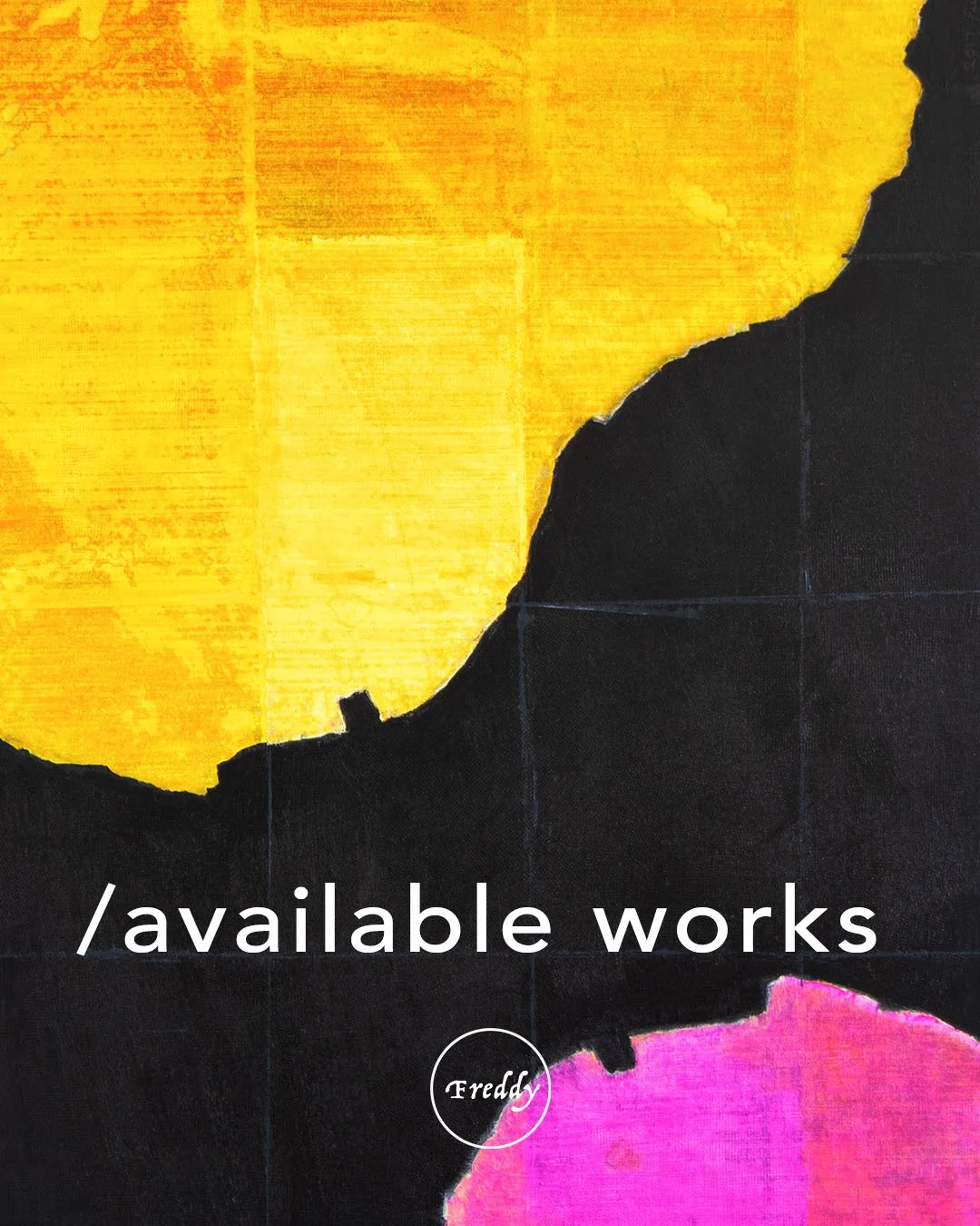 Available Art Work
