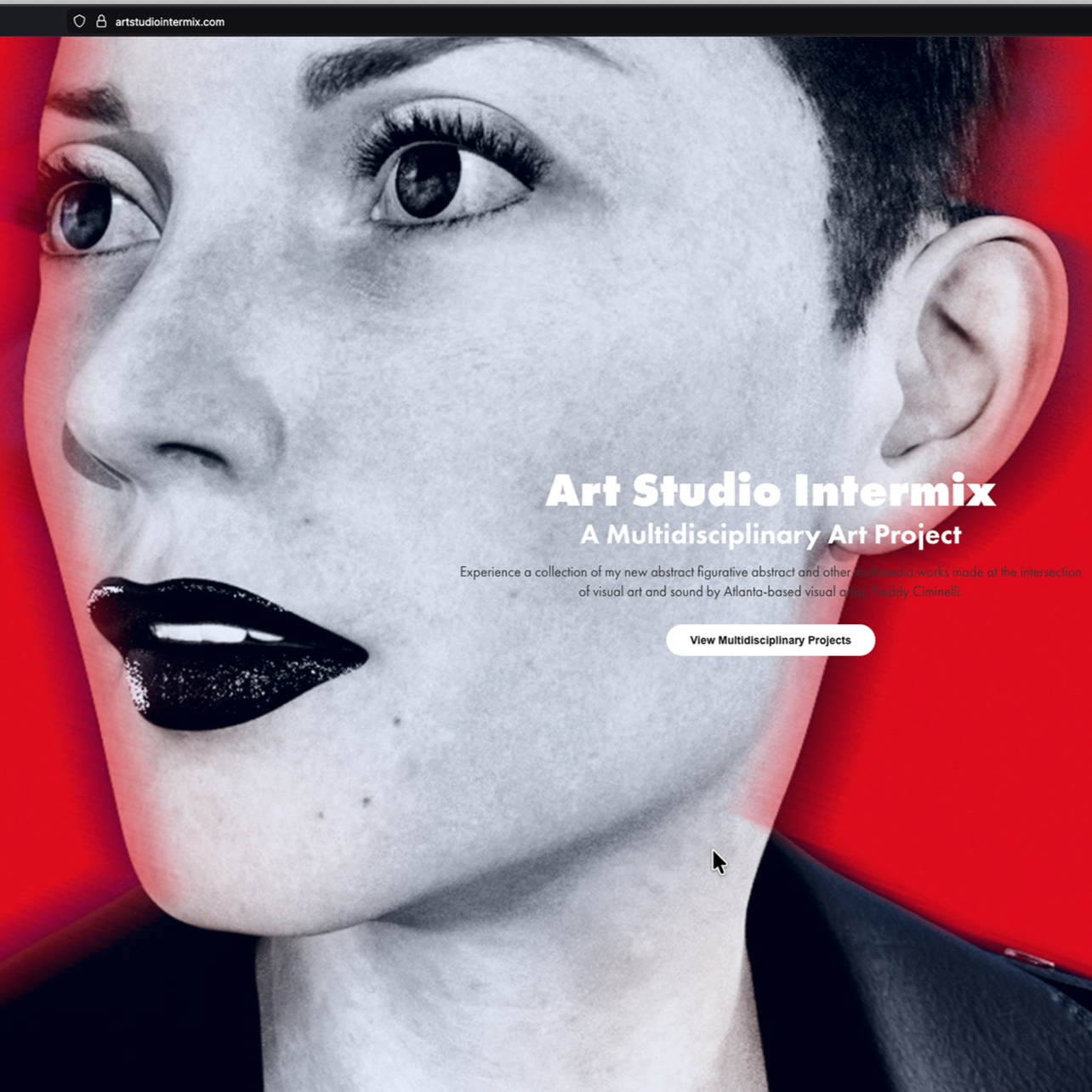 Art Studio Intermix ?