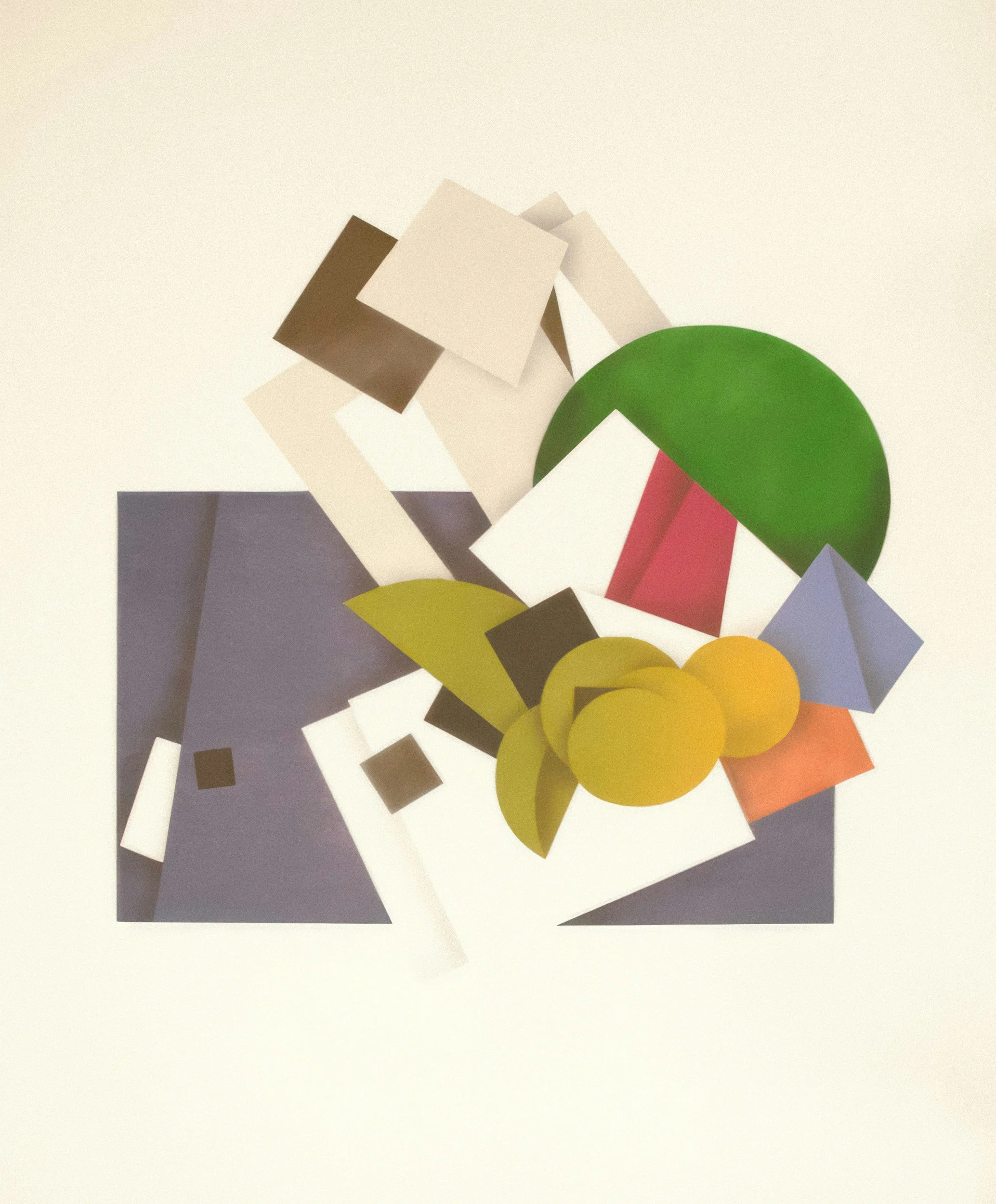Principles of Art and Design: Part I