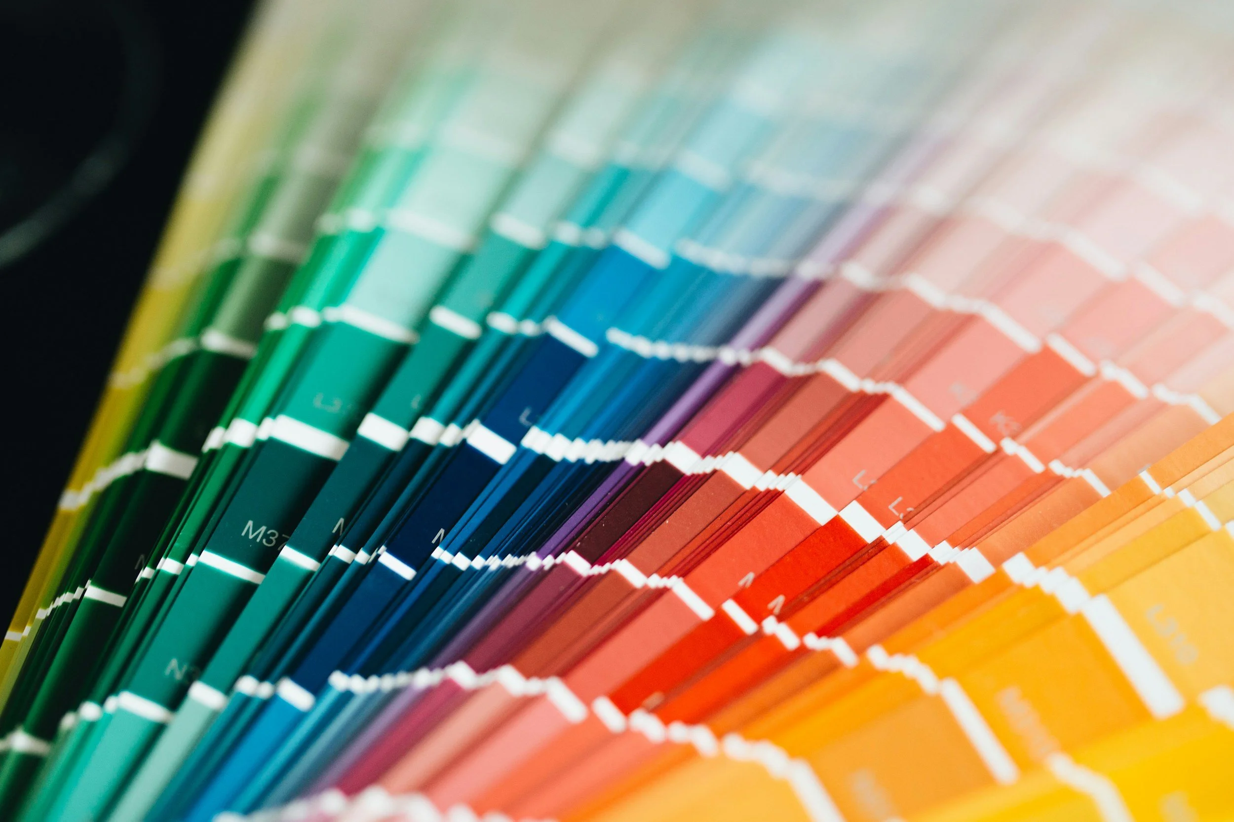 Principles of Art and Design: Part II
