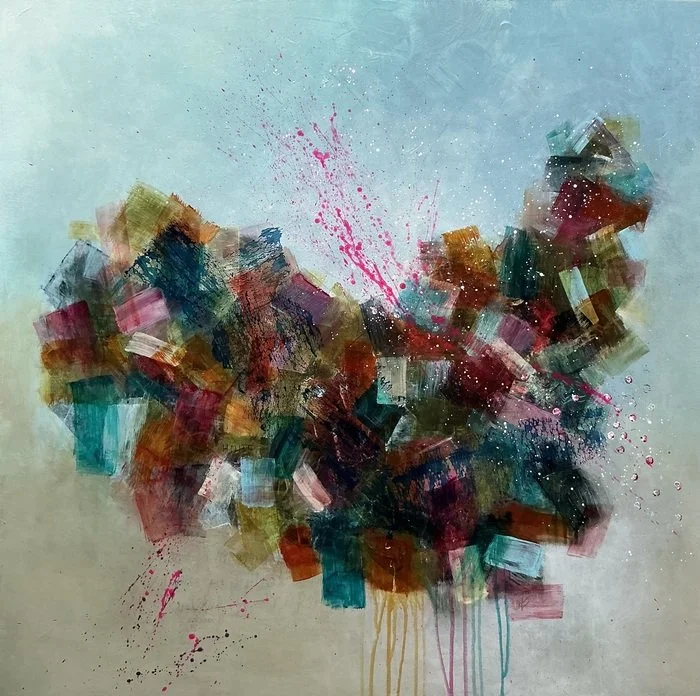 "Everyone is Invited" by Luz Frye