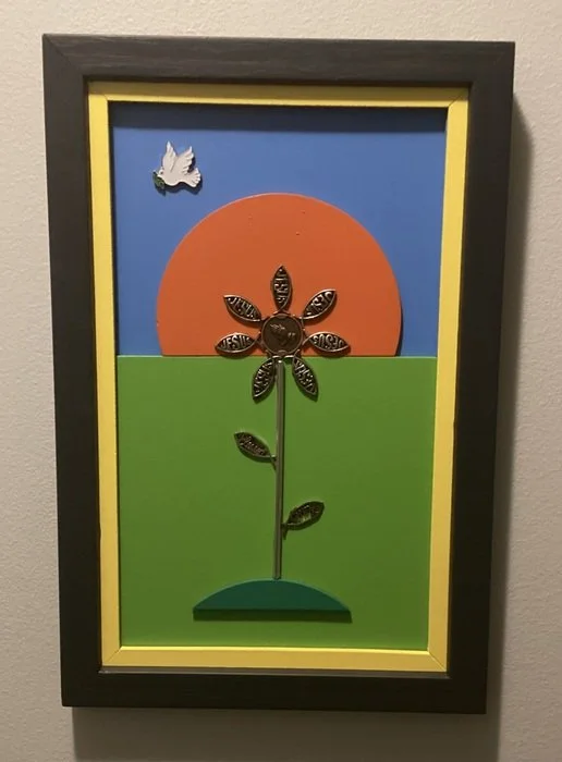 "Morning Prayer" by Don Gilmer