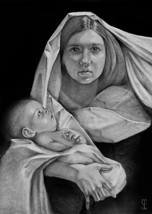 Innocence by Sandy Furst